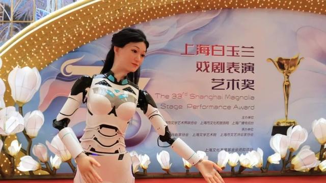 ！上海文旅大步迈向“智慧化时代”澳门新葡京科技赋能重构文旅新场景(图2)