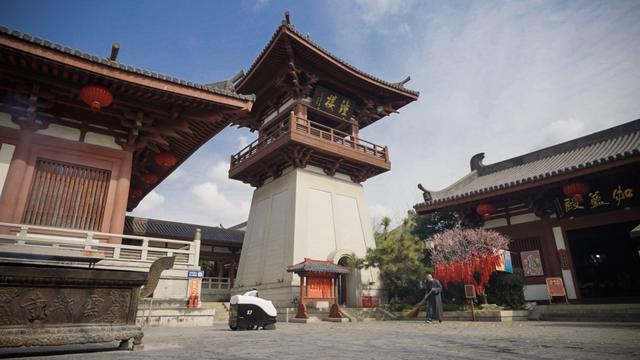 ！上海文旅大步迈向“智慧化时代”澳门新葡京科技赋能重构文旅新场景(图6)