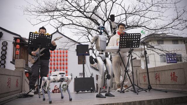 ！上海文旅大步迈向“智慧化时代”澳门新葡京科技赋能重构文旅新场景(图9)
