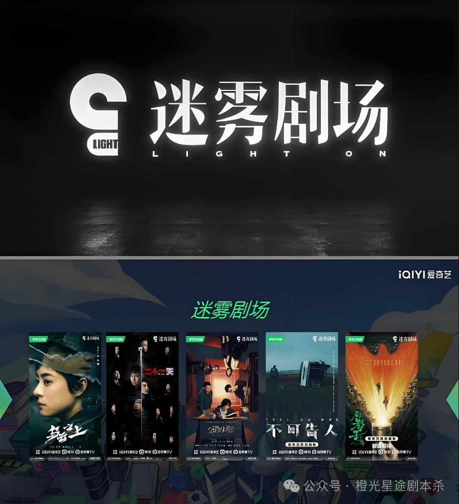 大热门剧本类型创作解析与避坑策略新葡京2025剧本杀新手指南：四(图12)